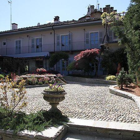 Maison Flipot Torre Pellice Extérieur photo