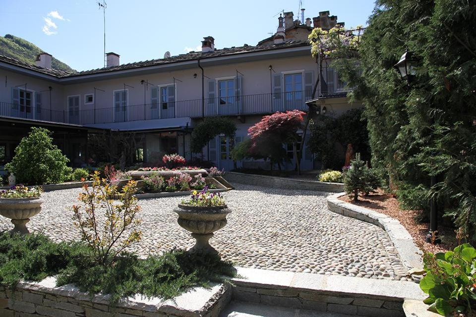 Maison Flipot Torre Pellice Extérieur photo